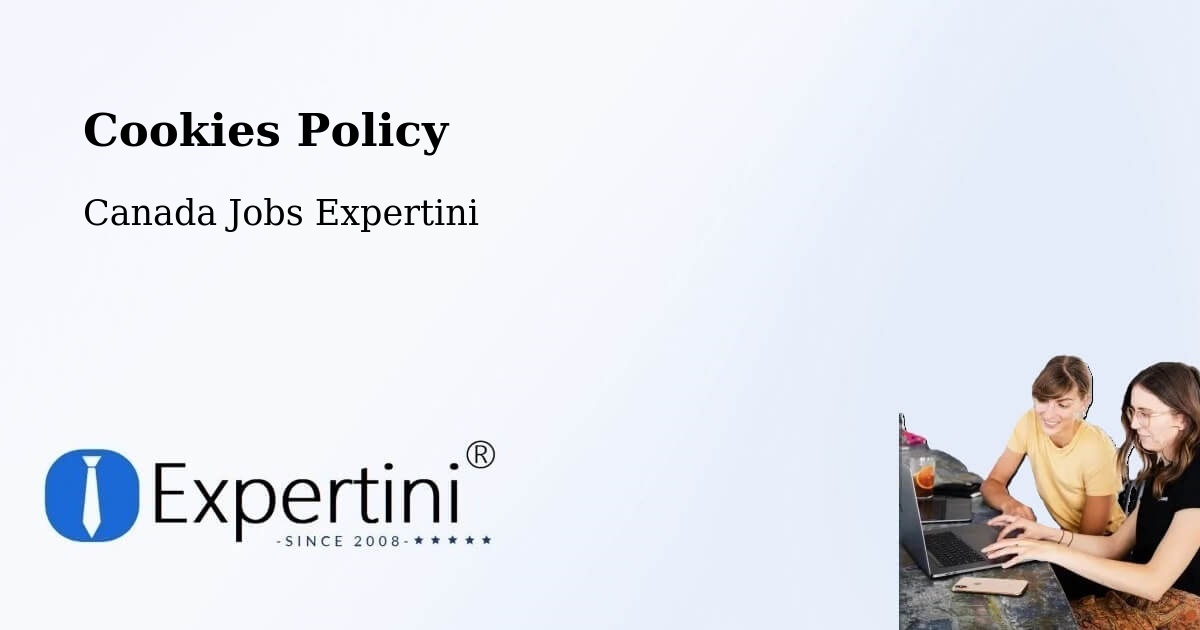 Cookie Policy – Dieppe - Canada Jobs Expertini