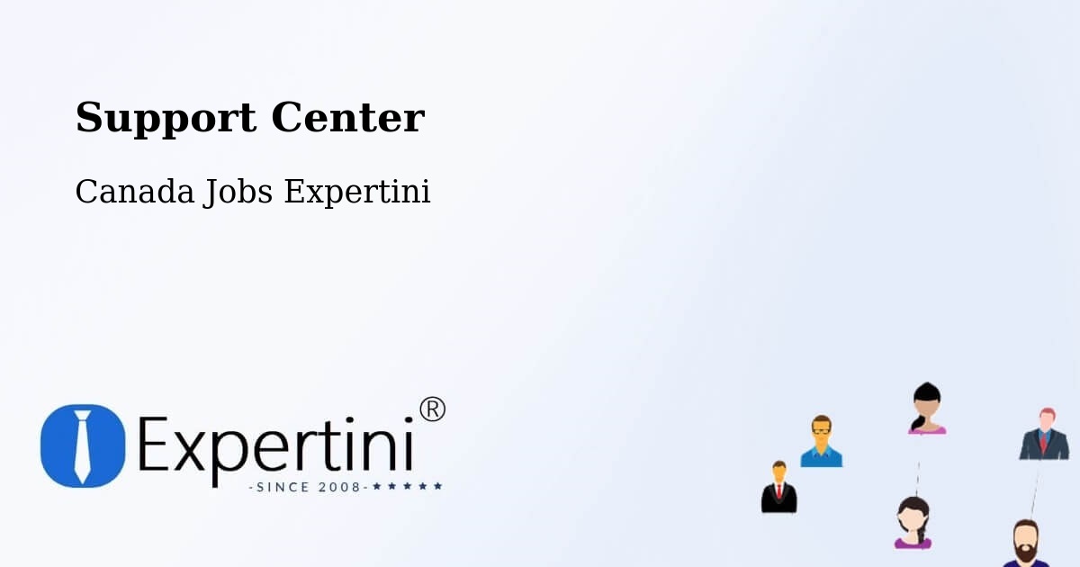 Support Services – Dieppe - Canada Jobs Expertini